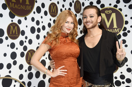 30 Jahre Magnum und Eröffnung des Magnum House of Play in Berlin