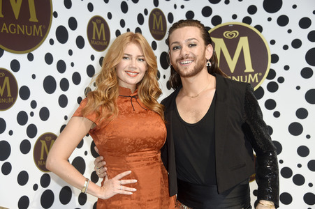 30 Jahre Magnum und Eröffnung des Magnum House of Play in Berlin