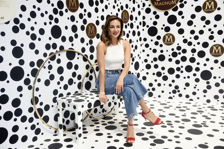 30 Jahre Magnum und Eröffnung des Magnum House of Play in Berlin