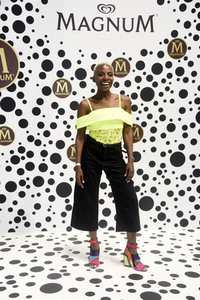 30 Jahre Magnum und Eröffnung des Magnum House of Play in Berlin