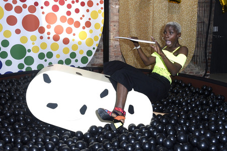 30 Jahre Magnum und Eröffnung des Magnum House of Play in Berlin