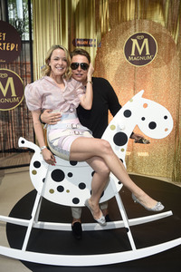 30 Jahre Magnum und Eröffnung des Magnum House of Play in Berlin