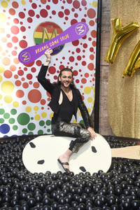 30 Jahre Magnum und Eröffnung des Magnum House of Play in Berlin