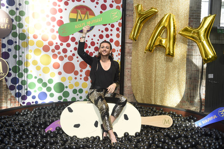 30 Jahre Magnum und Eröffnung des Magnum House of Play in Berlin