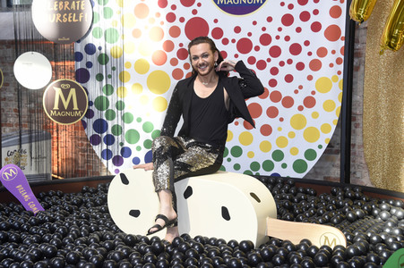 30 Jahre Magnum und Eröffnung des Magnum House of Play in Berlin