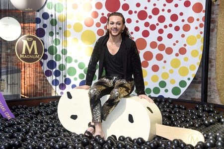 30 Jahre Magnum und Eröffnung des Magnum House of Play in Berlin