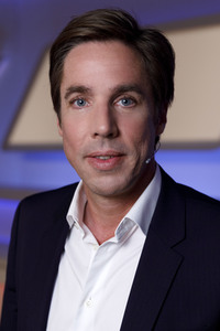 Talkshow 'maischberger. die woche' in Köln