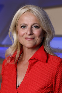 Talkshow 'maischberger. die woche' in Köln