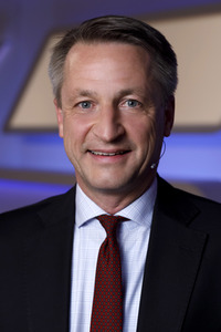 Talkshow 'maischberger. die woche' in Köln