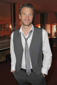 Theaterpremiere 'Diese Nacht - oder nie!' in München