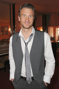 Theaterpremiere 'Diese Nacht - oder nie!' in München