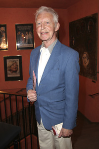 Theaterpremiere 'Diese Nacht - oder nie!' in München