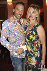 Theaterpremiere 'Diese Nacht - oder nie!' in München