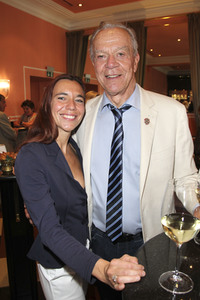 Theaterpremiere 'Diese Nacht - oder nie!' in München