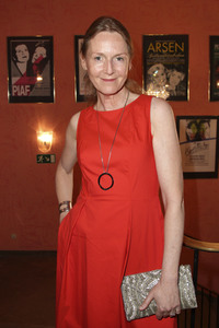 Theaterpremiere 'Diese Nacht - oder nie!' in München