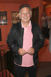 Theaterpremiere 'Diese Nacht - oder nie!' in München