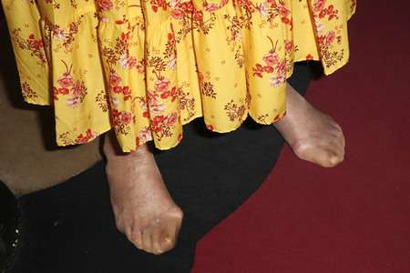 Theaterpremiere 'Diese Nacht - oder nie!' in München