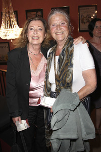 Theaterpremiere 'Diese Nacht - oder nie!' in München