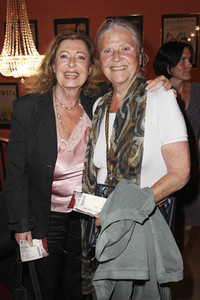 Theaterpremiere 'Diese Nacht - oder nie!' in München