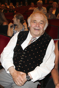 Theaterpremiere 'Diese Nacht - oder nie!' in München