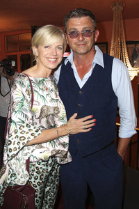 Theaterpremiere 'Diese Nacht - oder nie!' in München