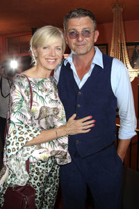 Theaterpremiere 'Diese Nacht - oder nie!' in München