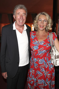 Theaterpremiere 'Diese Nacht - oder nie!' in München