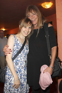 Theaterpremiere 'Diese Nacht - oder nie!' in München