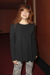 Theaterpremiere 'Diese Nacht - oder nie!' in München