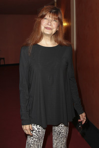 Theaterpremiere 'Diese Nacht - oder nie!' in München