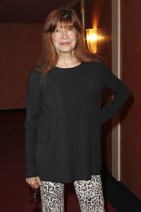 Theaterpremiere 'Diese Nacht - oder nie!' in München