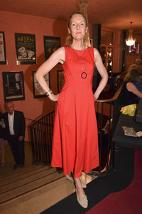 Theaterpremiere 'Diese Nacht - oder nie!' in München