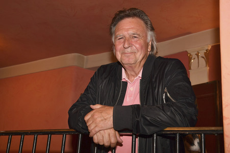 Theaterpremiere 'Diese Nacht - oder nie!' in München