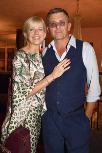 Theaterpremiere 'Diese Nacht - oder nie!' in München