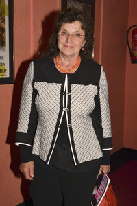 Theaterpremiere 'Diese Nacht - oder nie!' in München