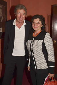 Theaterpremiere 'Diese Nacht - oder nie!' in München