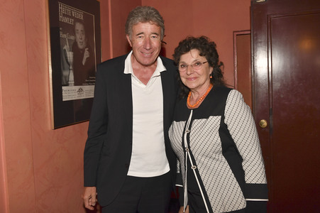 Theaterpremiere 'Diese Nacht - oder nie!' in München