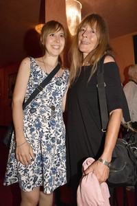 Theaterpremiere 'Diese Nacht - oder nie!' in München