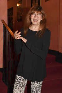 Theaterpremiere 'Diese Nacht - oder nie!' in München