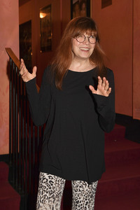 Theaterpremiere 'Diese Nacht - oder nie!' in München