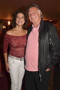 Theaterpremiere 'Diese Nacht - oder nie!' in München