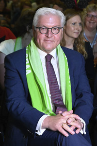 Deutscher Evangelischer Kirchentag 2019 in Dortmund