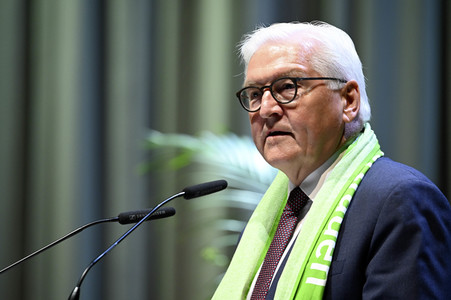 Deutscher Evangelischer Kirchentag 2019 in Dortmund