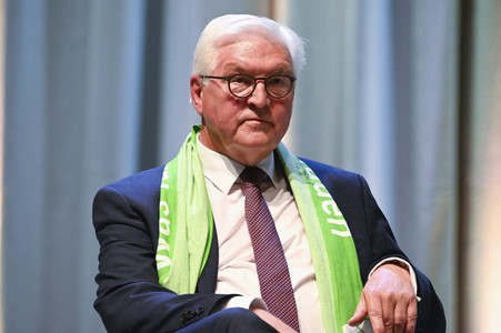 Deutscher Evangelischer Kirchentag 2019 in Dortmund