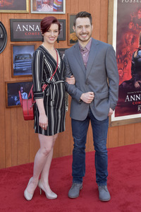 Filmpremiere 'Annabelle 3' in Los Angeles