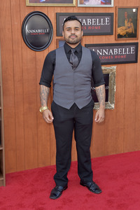 Filmpremiere 'Annabelle 3' in Los Angeles