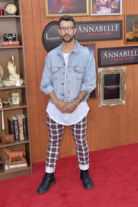 Filmpremiere 'Annabelle 3' in Los Angeles