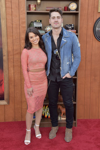 Filmpremiere 'Annabelle 3' in Los Angeles