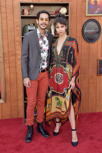 Filmpremiere 'Annabelle 3' in Los Angeles
