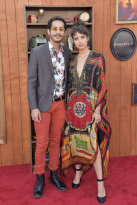 Filmpremiere 'Annabelle 3' in Los Angeles